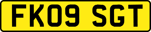 FK09SGT