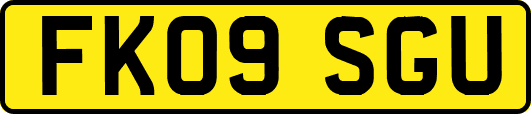 FK09SGU