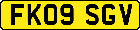 FK09SGV
