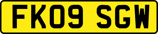 FK09SGW