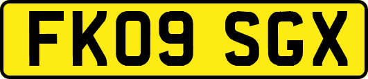 FK09SGX