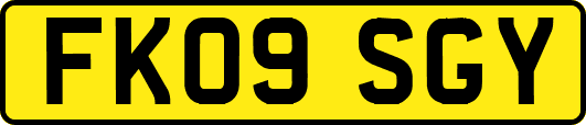 FK09SGY