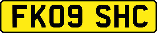 FK09SHC