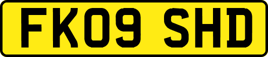 FK09SHD