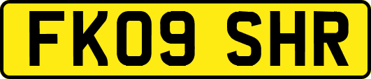 FK09SHR