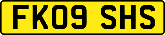 FK09SHS