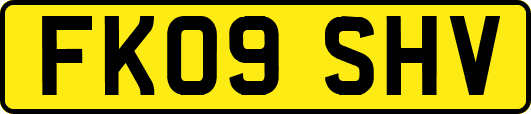 FK09SHV