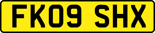FK09SHX