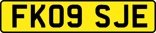 FK09SJE
