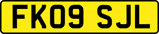 FK09SJL