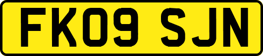 FK09SJN