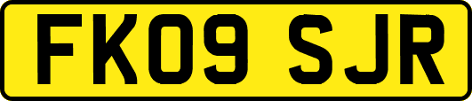 FK09SJR
