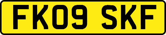FK09SKF