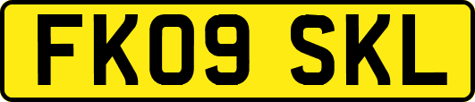 FK09SKL