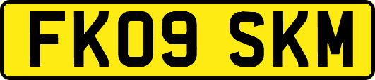 FK09SKM