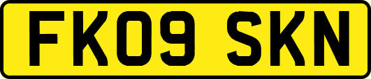 FK09SKN