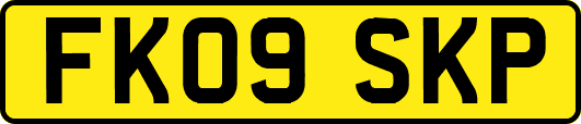 FK09SKP