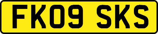 FK09SKS