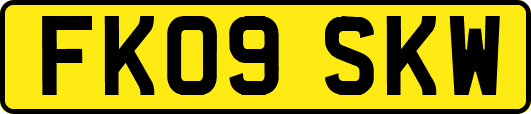 FK09SKW