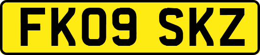FK09SKZ