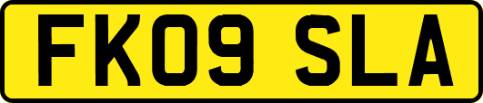 FK09SLA