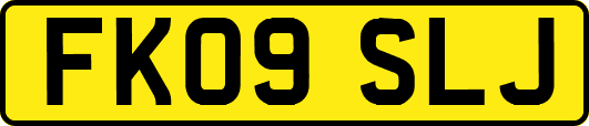 FK09SLJ