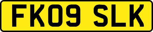 FK09SLK