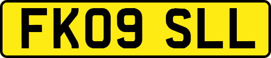 FK09SLL