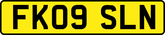 FK09SLN