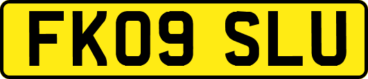 FK09SLU