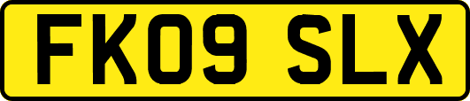 FK09SLX