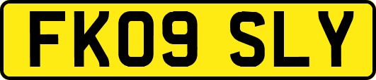 FK09SLY