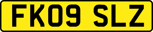 FK09SLZ