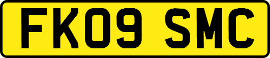 FK09SMC