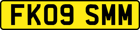 FK09SMM