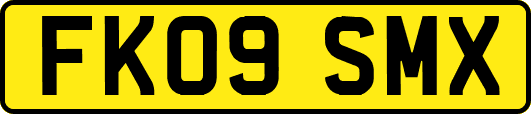 FK09SMX
