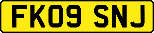 FK09SNJ