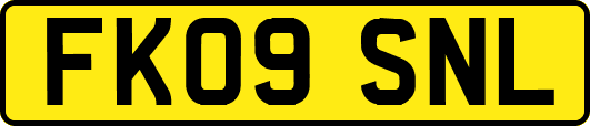 FK09SNL