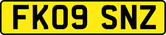 FK09SNZ