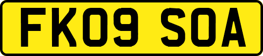 FK09SOA