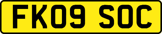 FK09SOC
