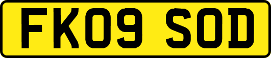 FK09SOD