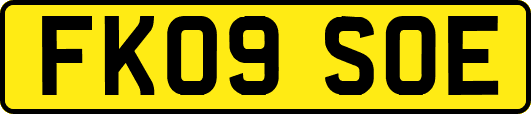FK09SOE