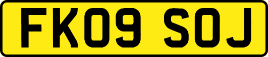 FK09SOJ