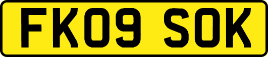 FK09SOK