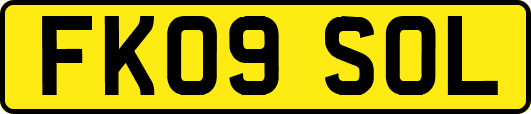 FK09SOL