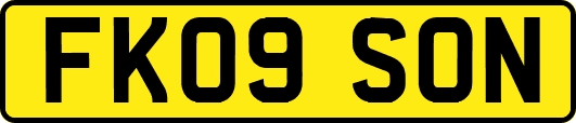 FK09SON
