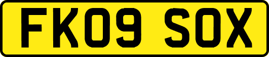 FK09SOX