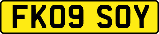 FK09SOY
