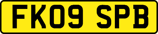 FK09SPB